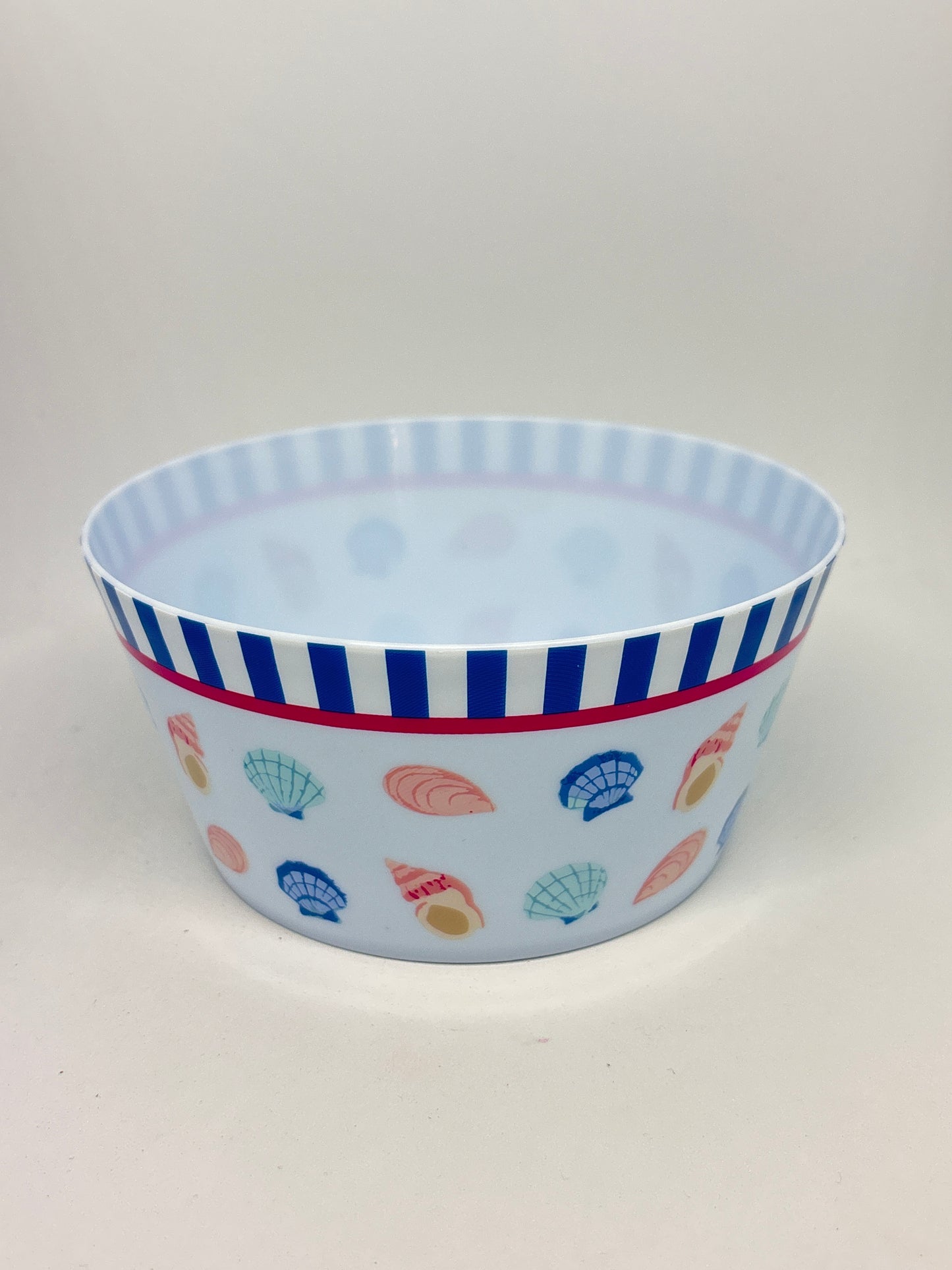 Support coffret - coquillage