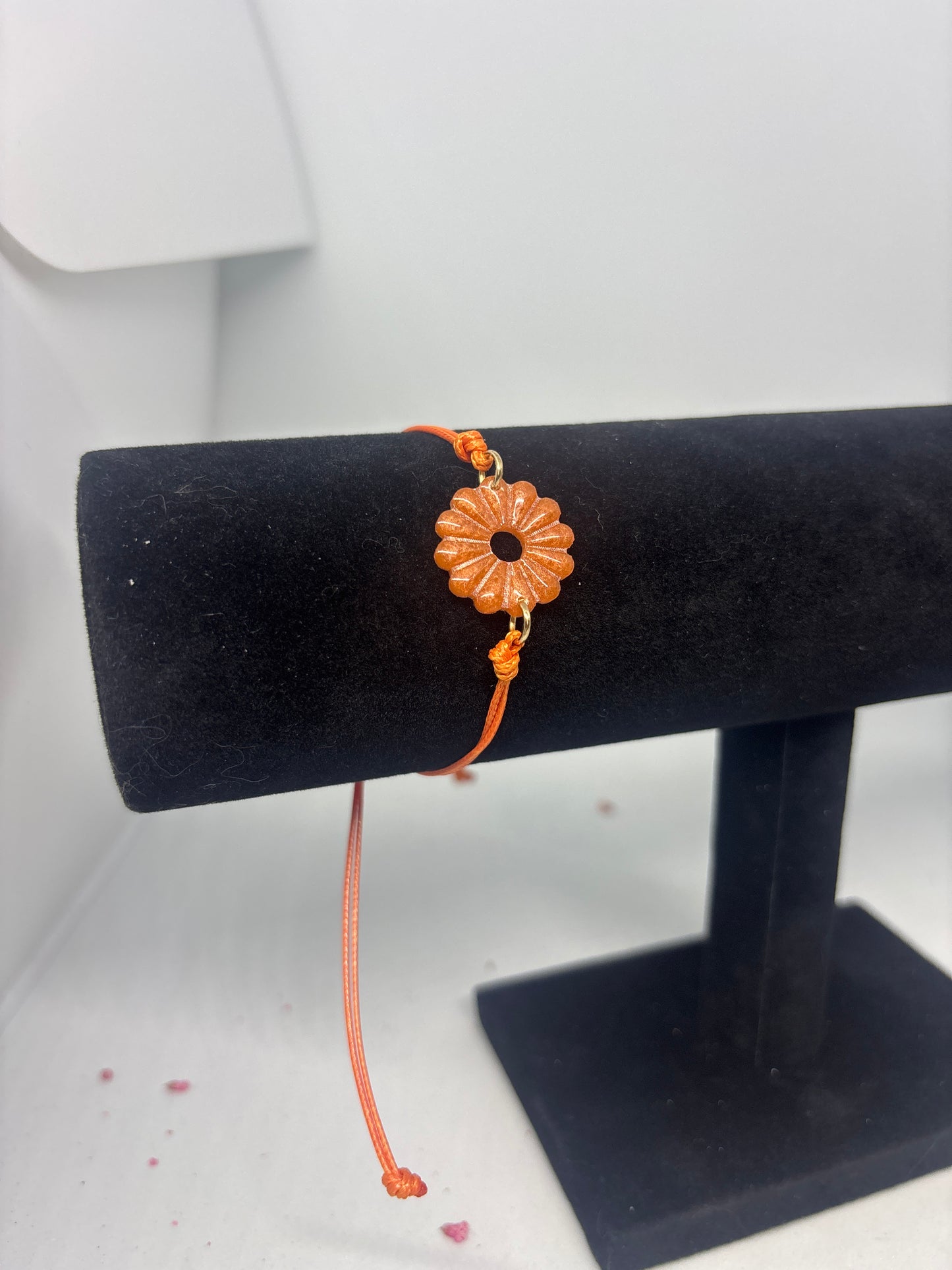 Cordon orange - B3