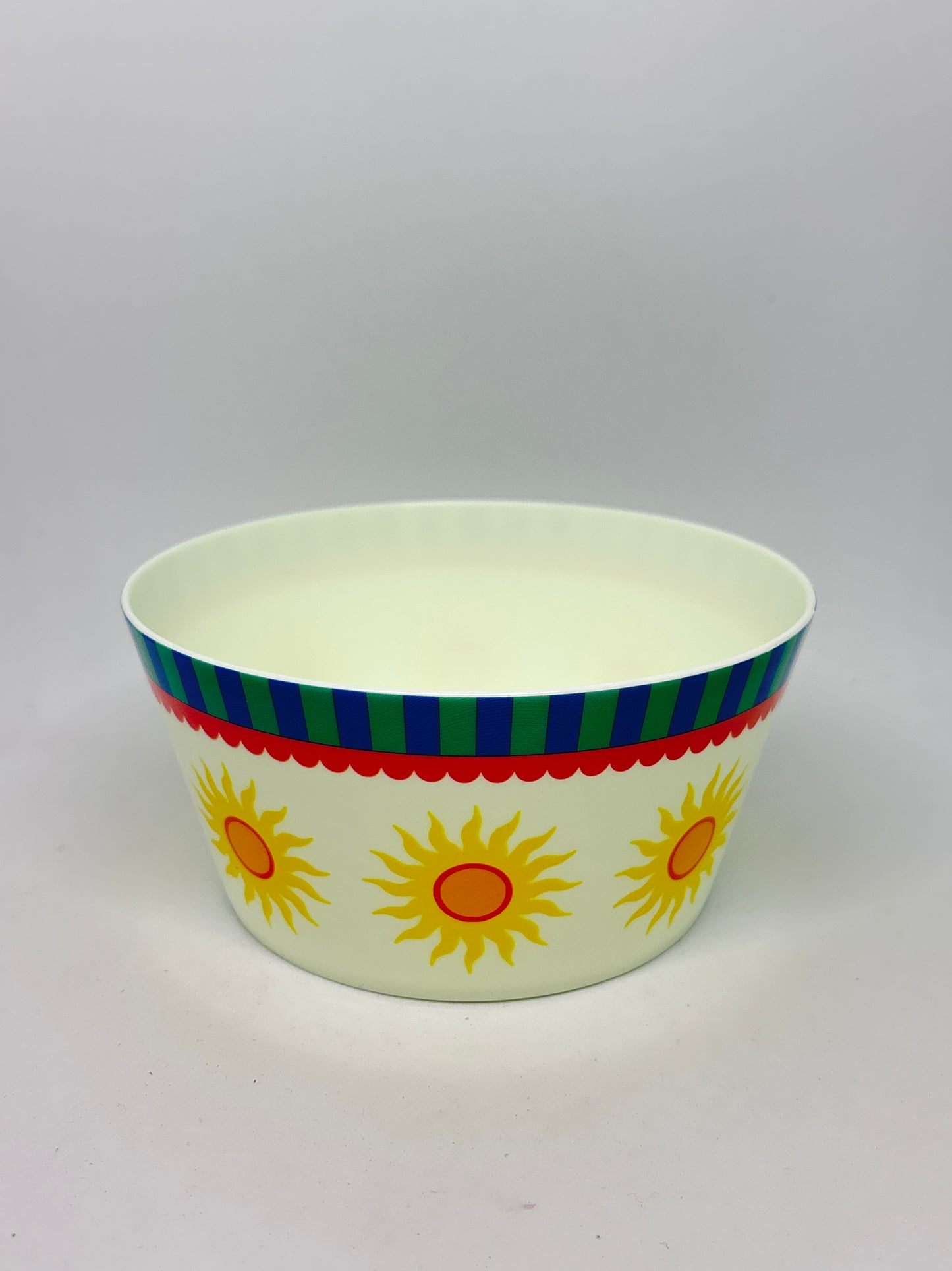 Support coffret - soleil