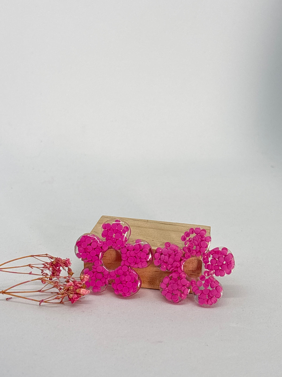 Bernarde - perle rose