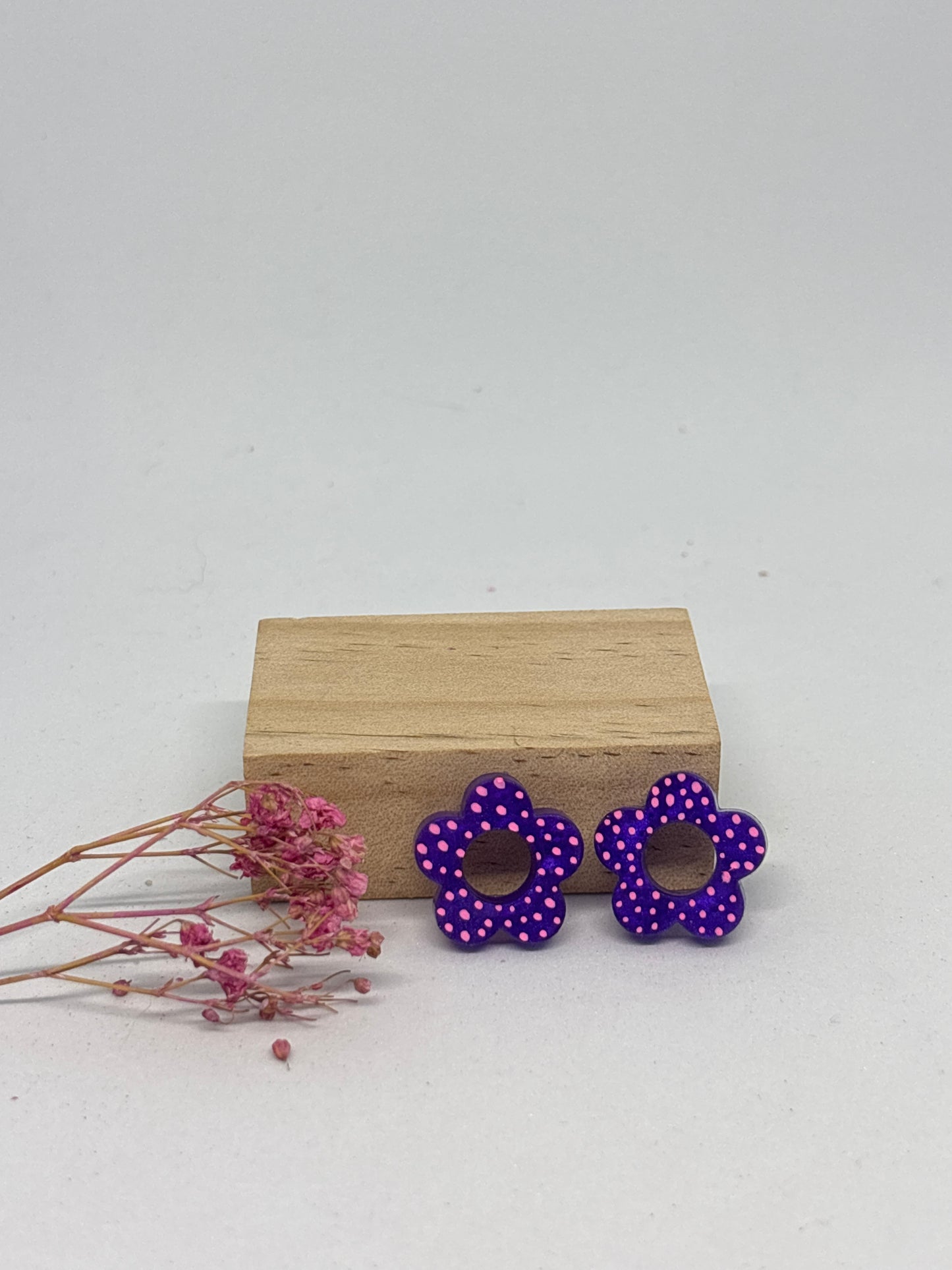 Pampilles Blossom - M1 / 761