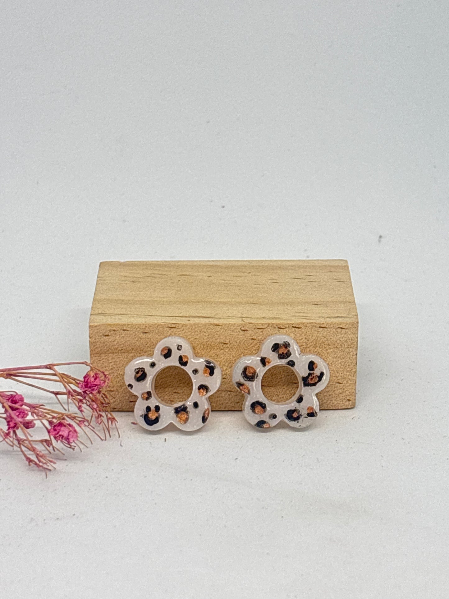 Pampilles Blossom - Gold / C1 / L1