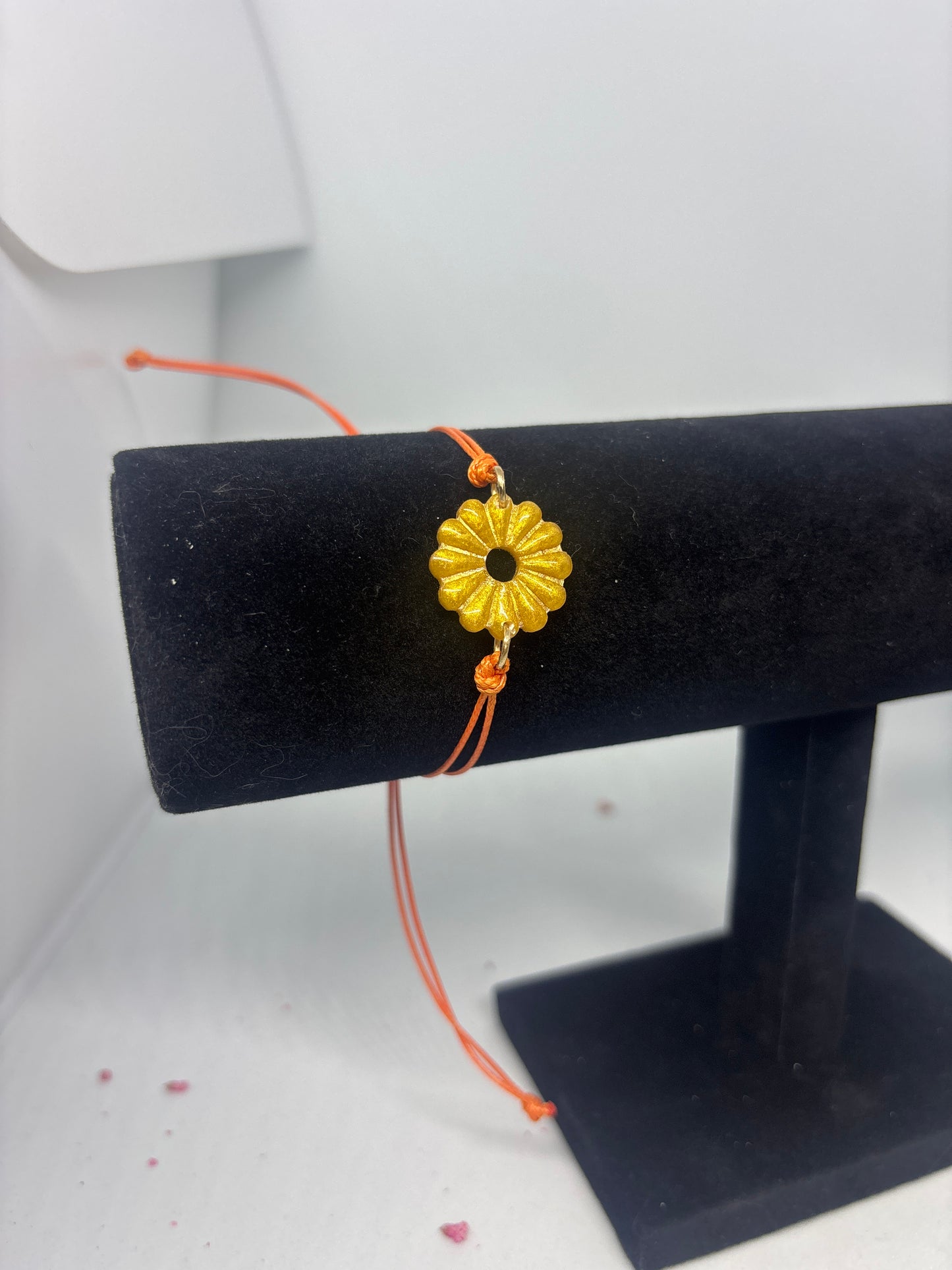 Cordon orange - GOLD