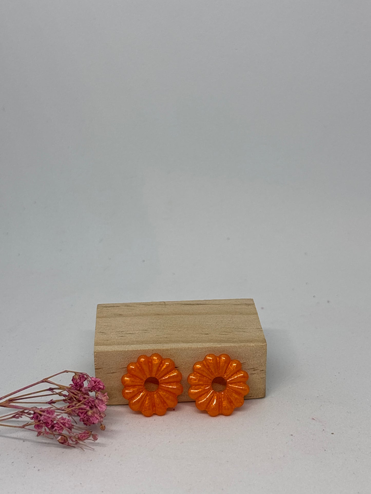 Pampilles Suzette - Orange