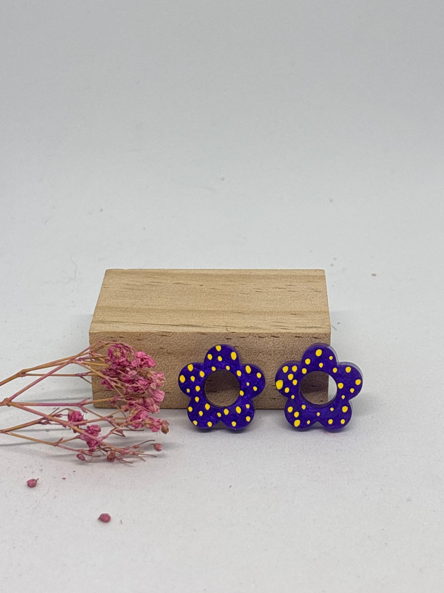Pampilles Blossom - M1 / 615