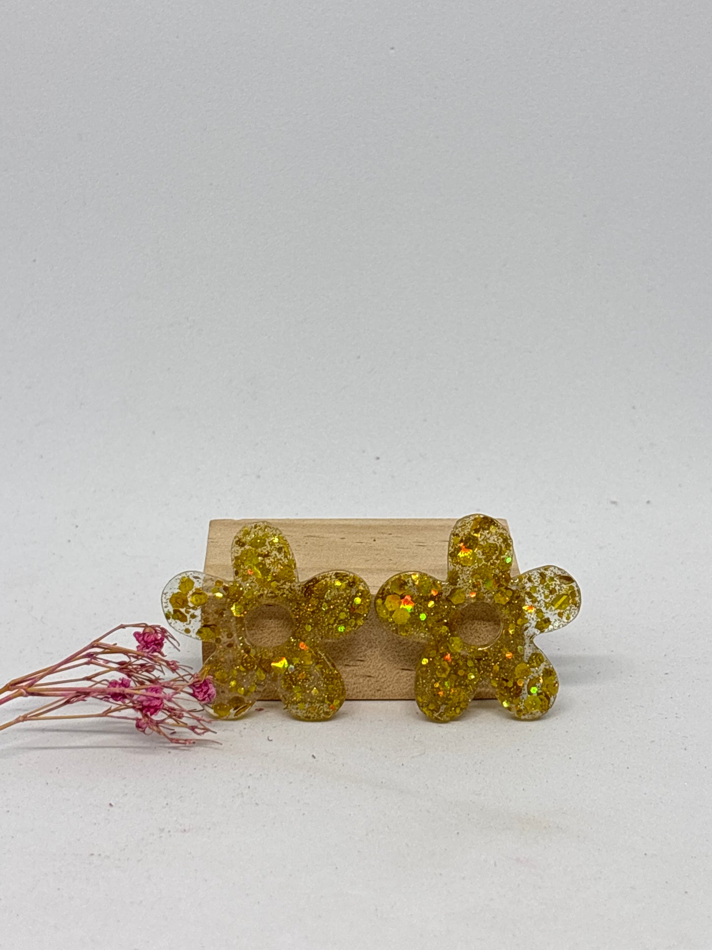 Pampilles Suzanne - Sequin 1