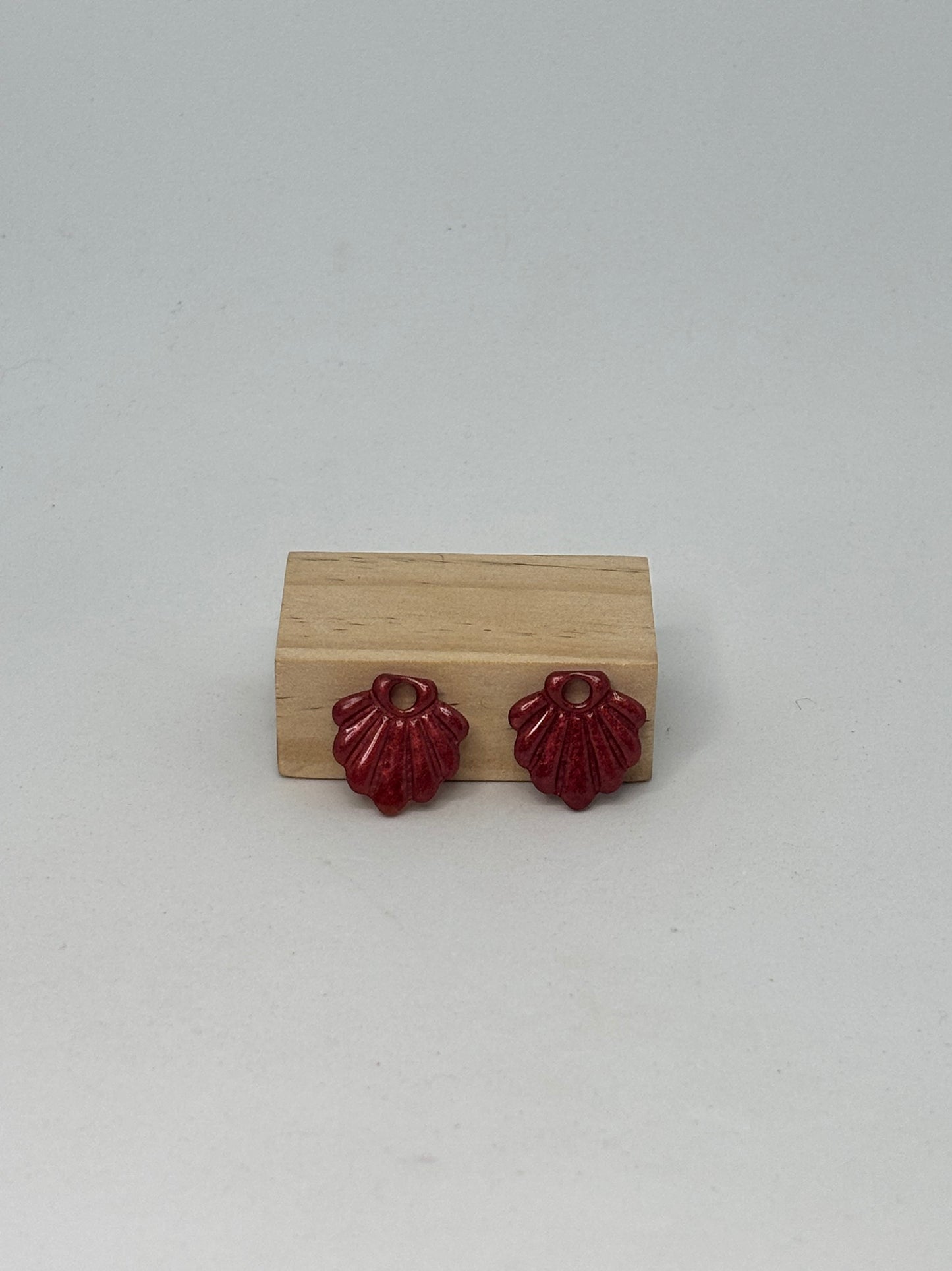 Ariel - Ruby Red