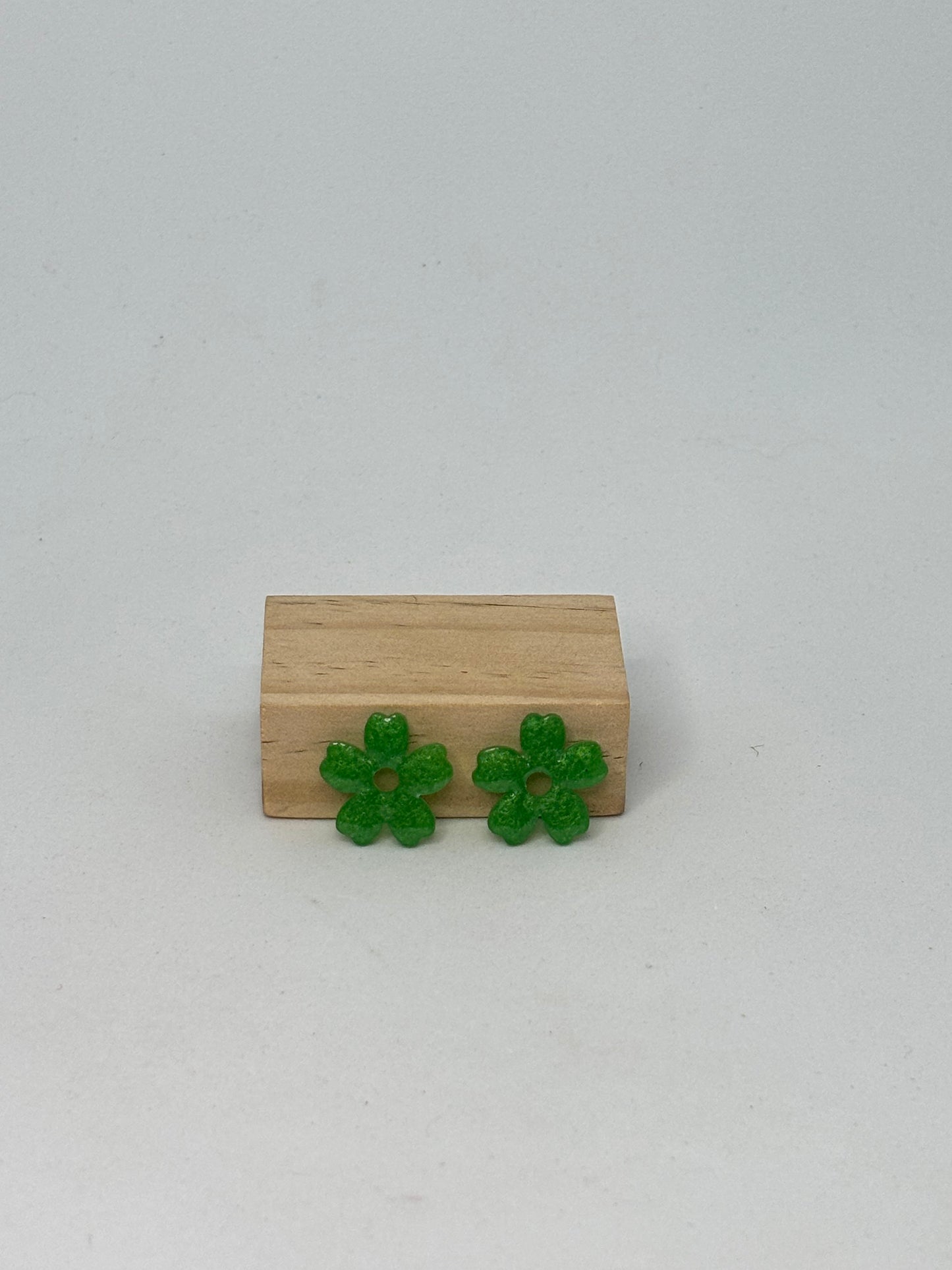 Berthe - Forest Green