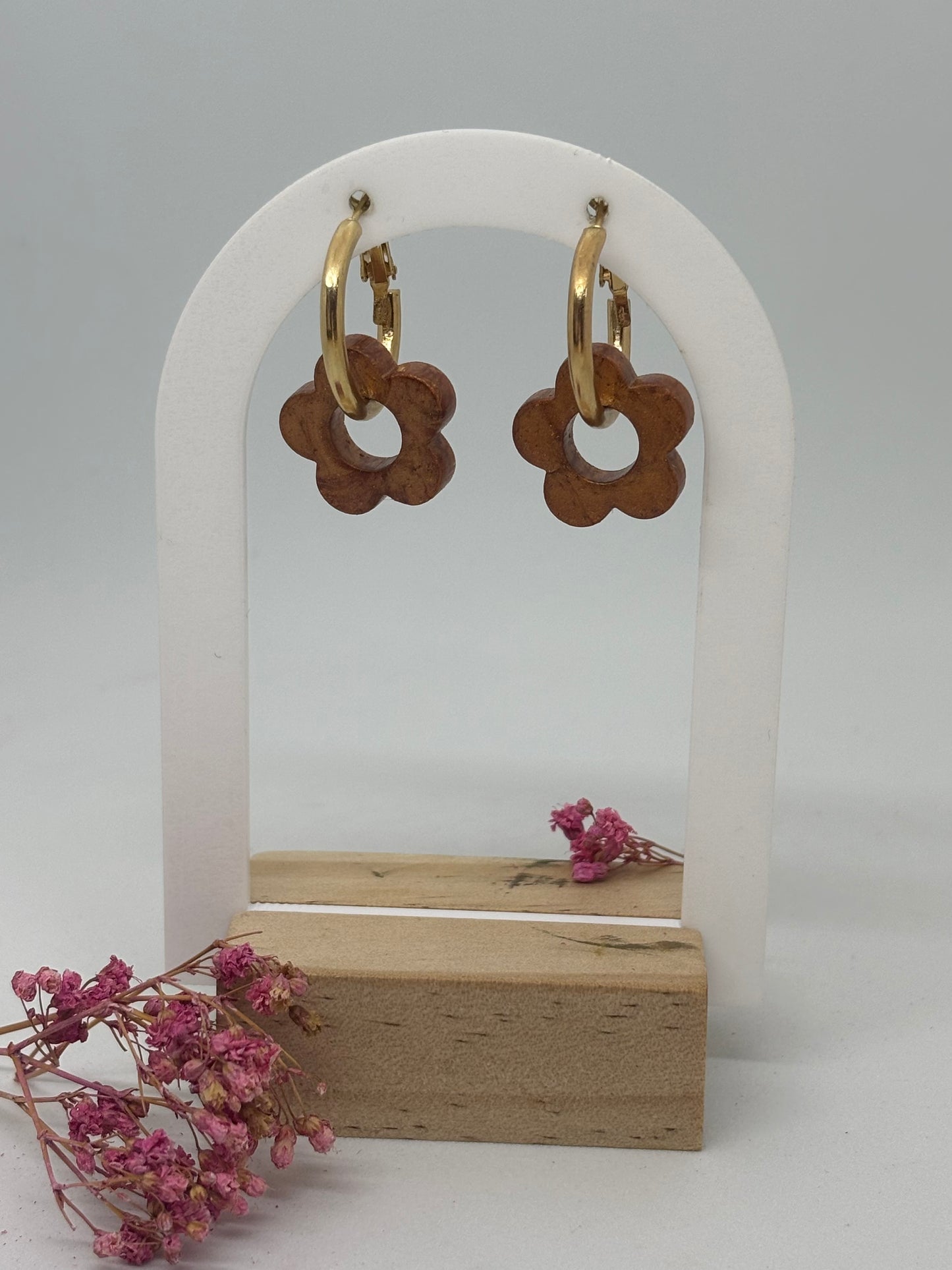 Blossom - Copper