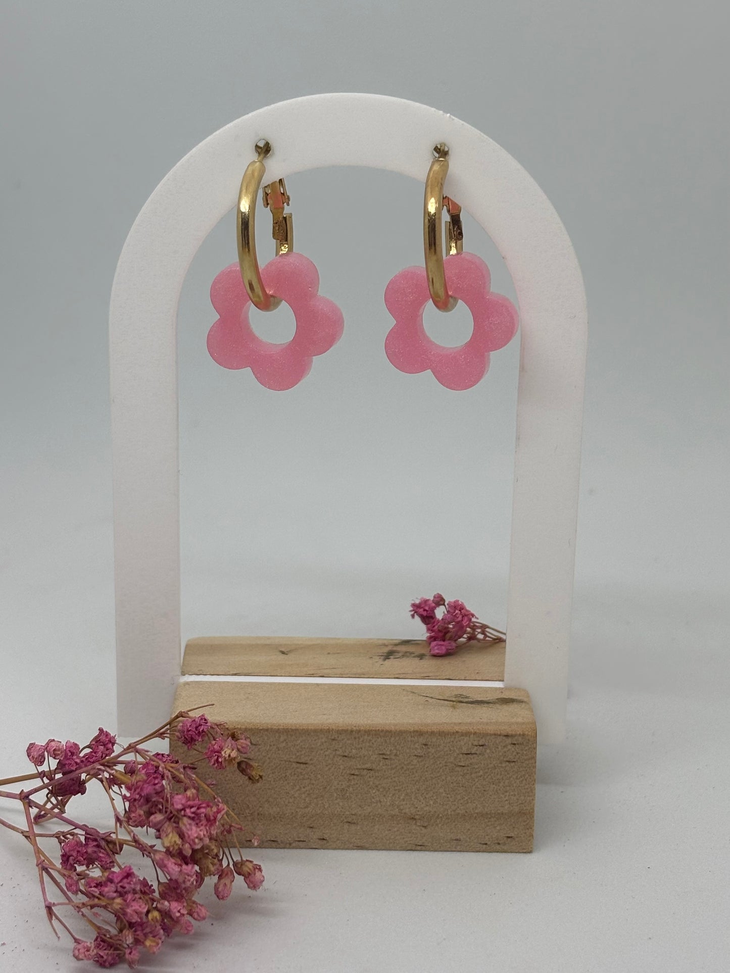 Blossom - Cerise