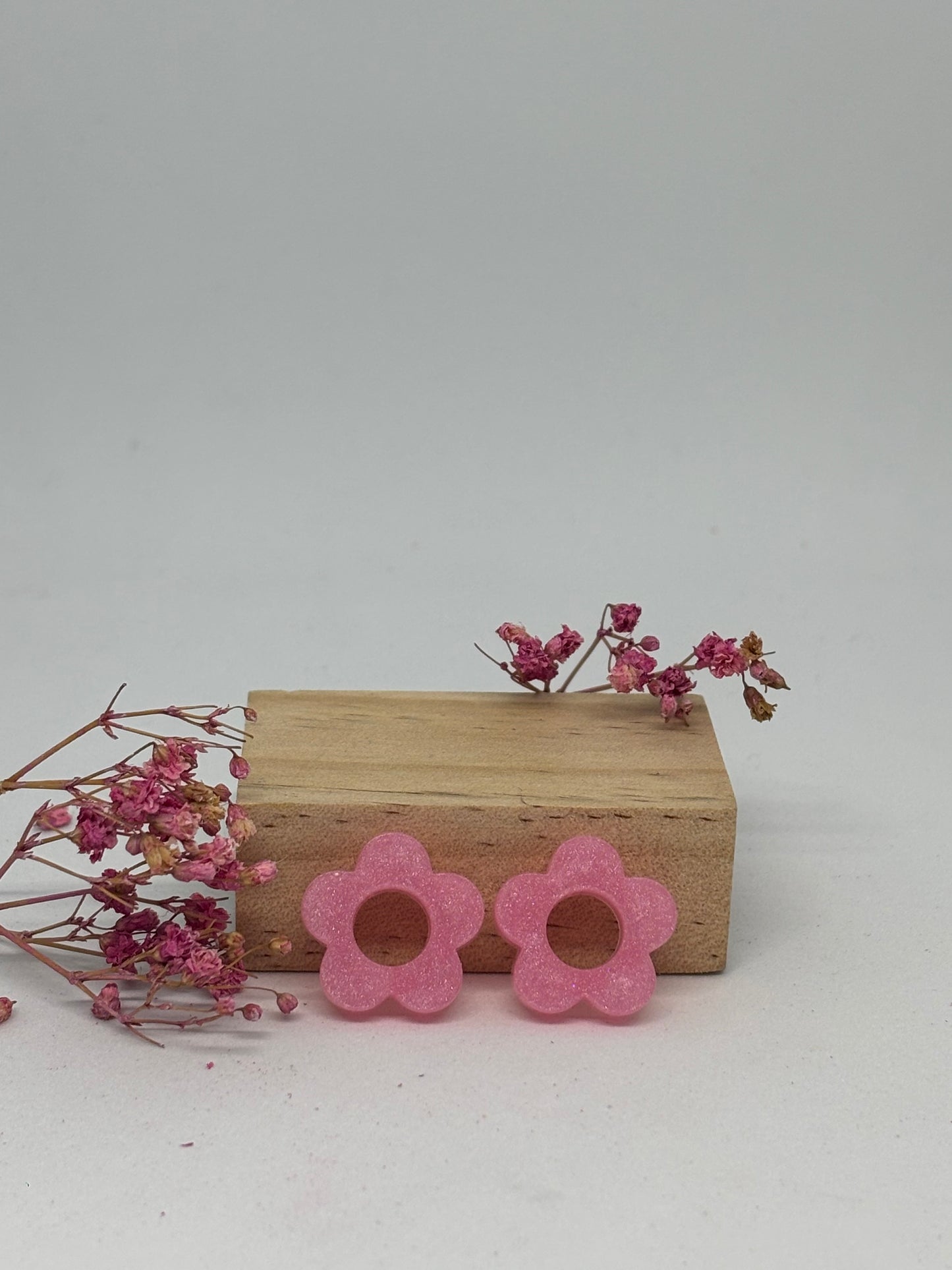 Pampilles Blossom - Cerise