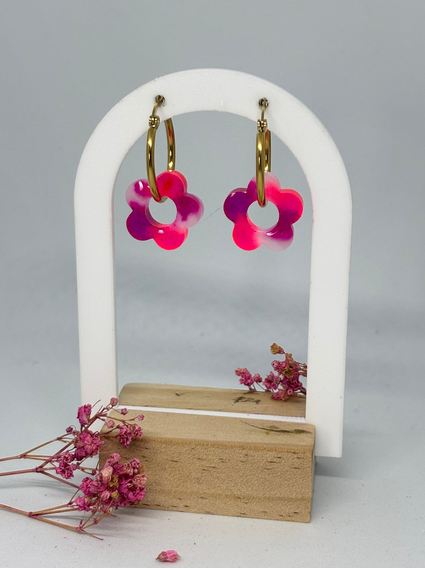 Blossom - L1 / K2 / K3