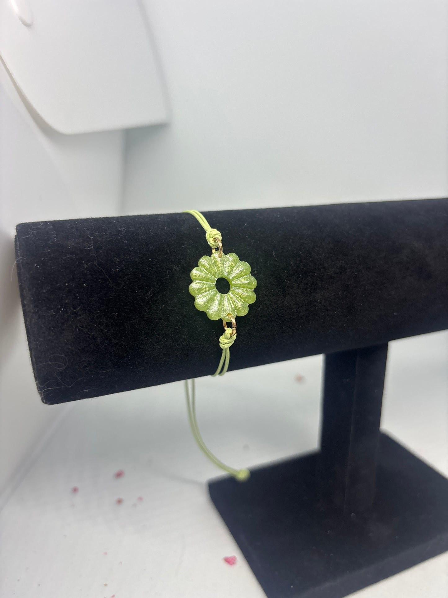 Cordon vert - H4