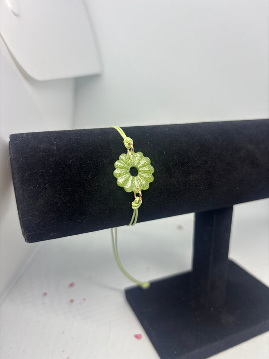 Cordon vert - H4