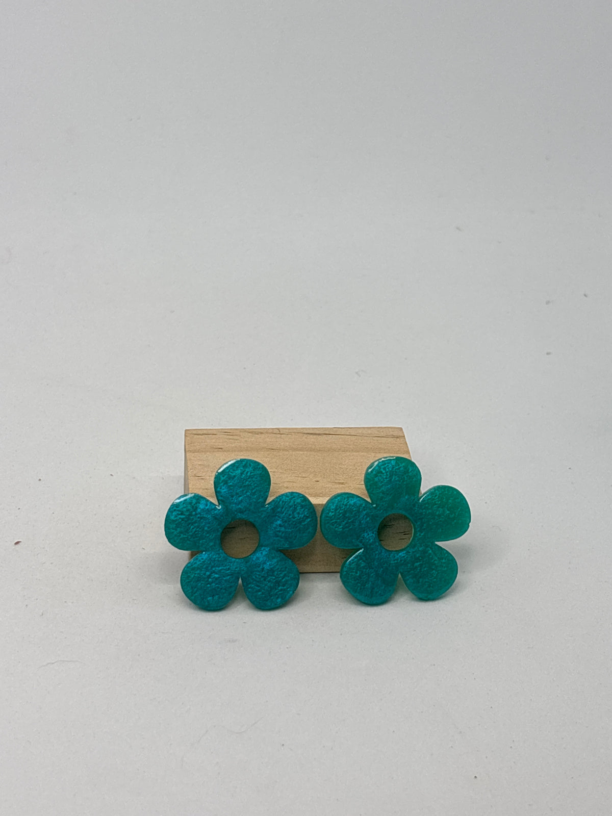 Bernarde - Teal