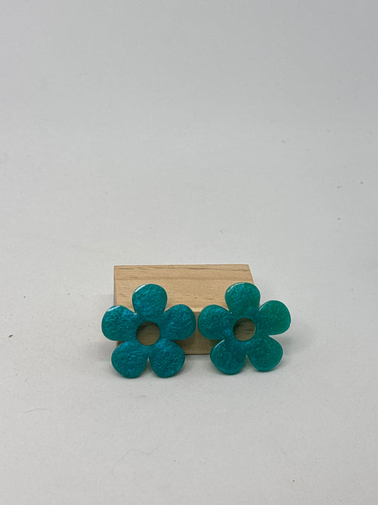 Bernarde - Teal