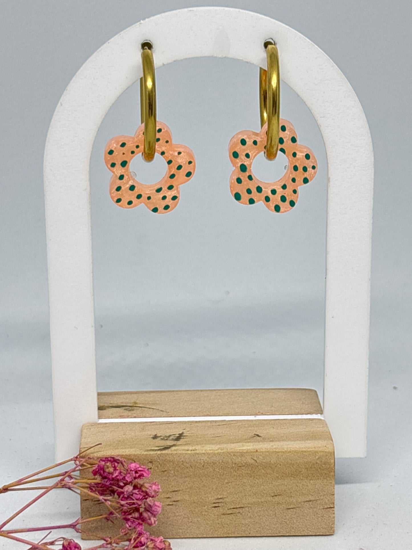 Blossom - J6 / 609