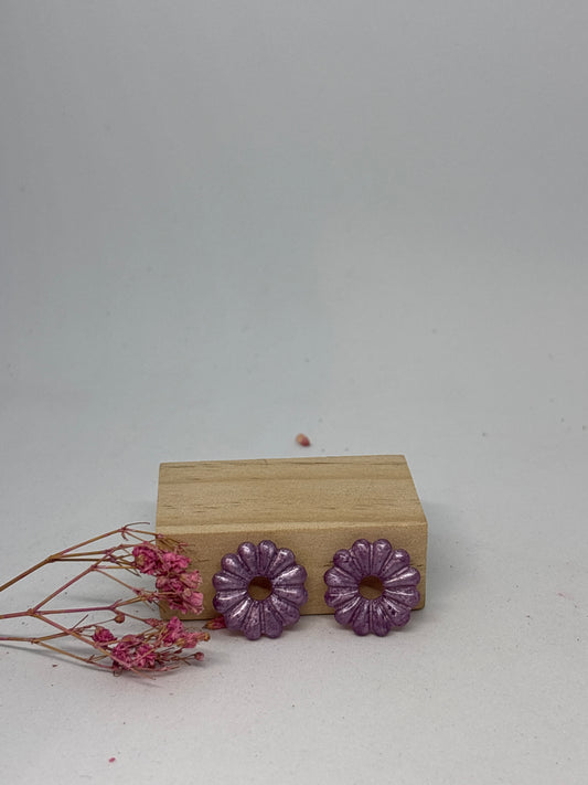 Pampilles Suzette - Lavender