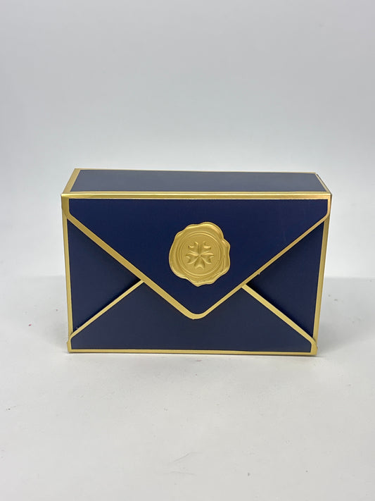 Boîte cadeau 🎁
