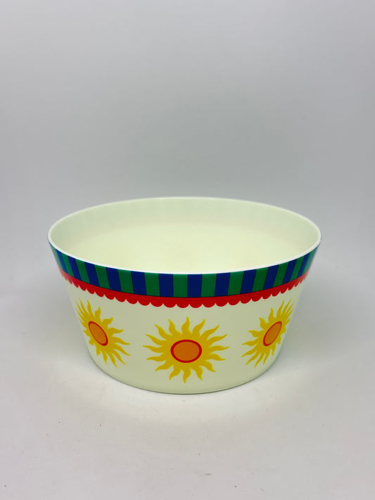 Support coffret - soleil