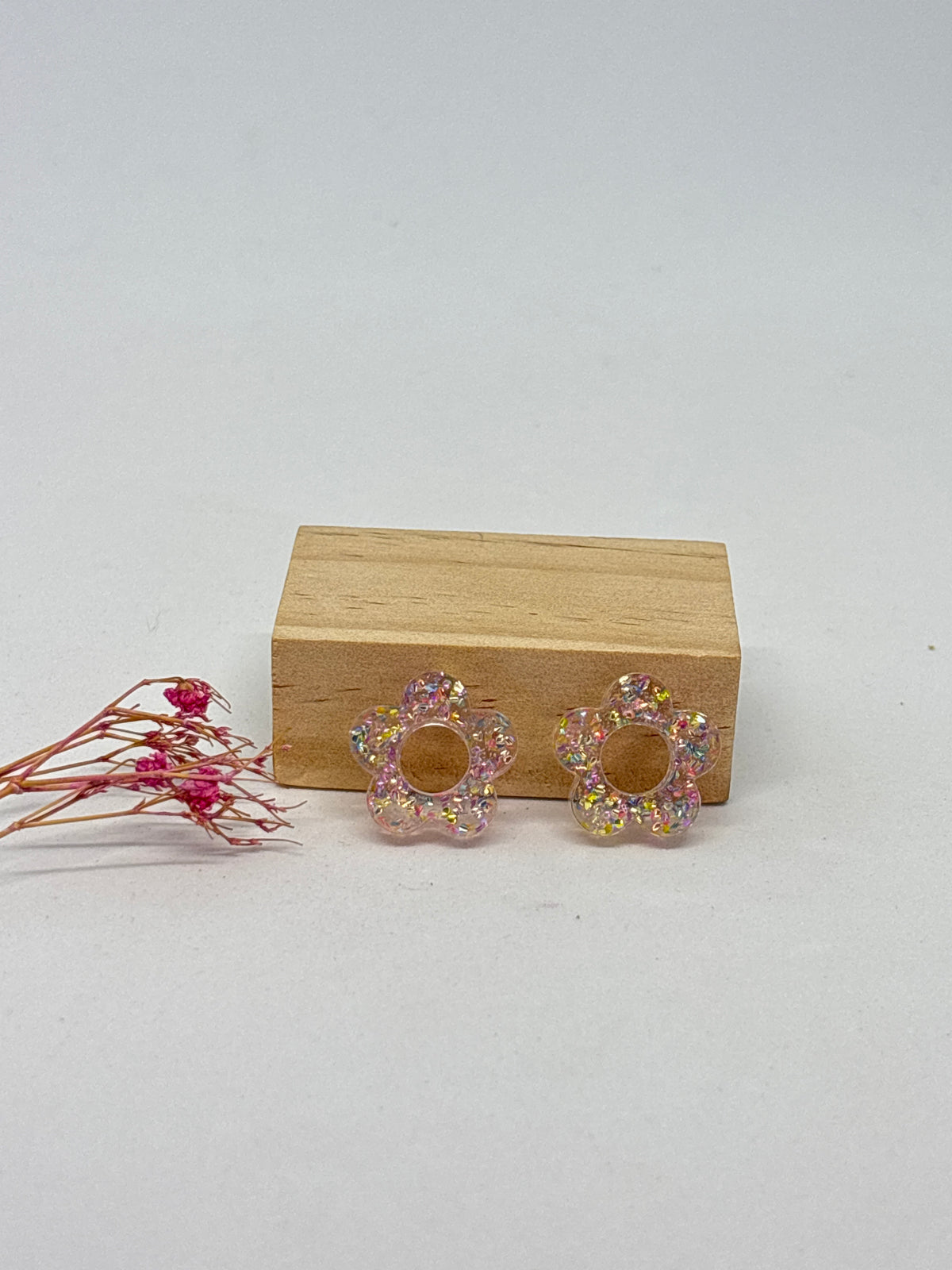 Pampilles Blossom - BS370 mini
