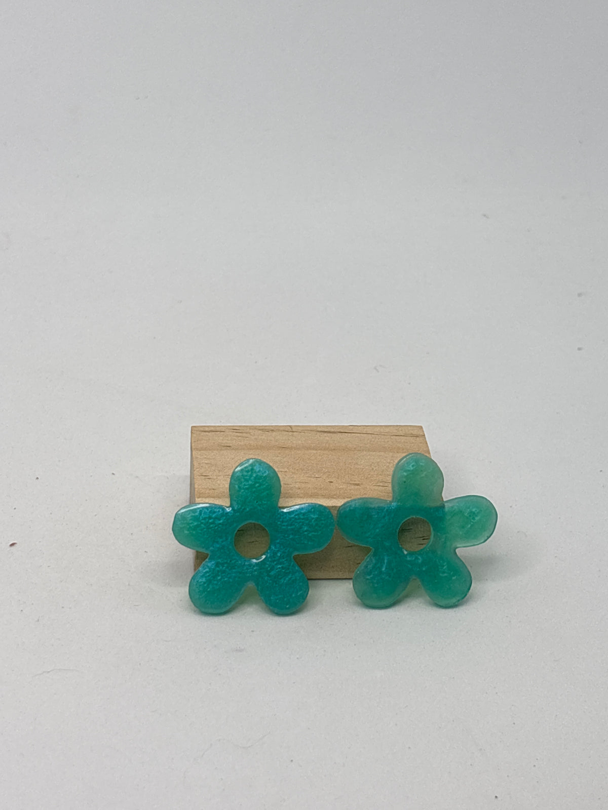 Suzanne - Teal