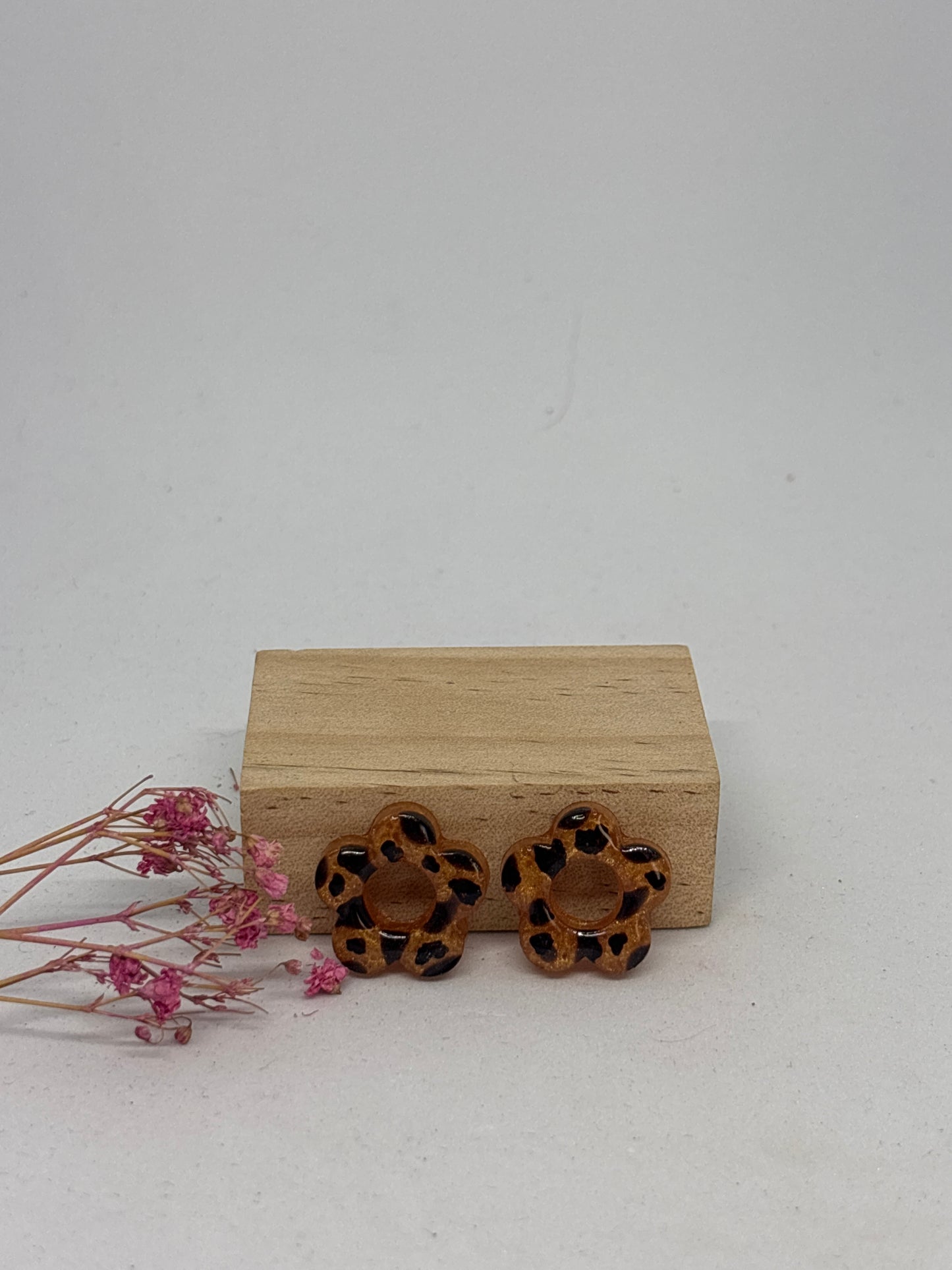 Pampilles Blossom - D5/C5/C1
