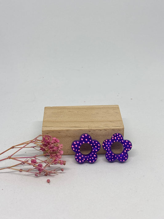 Pampilles Blossom - M1 / 761