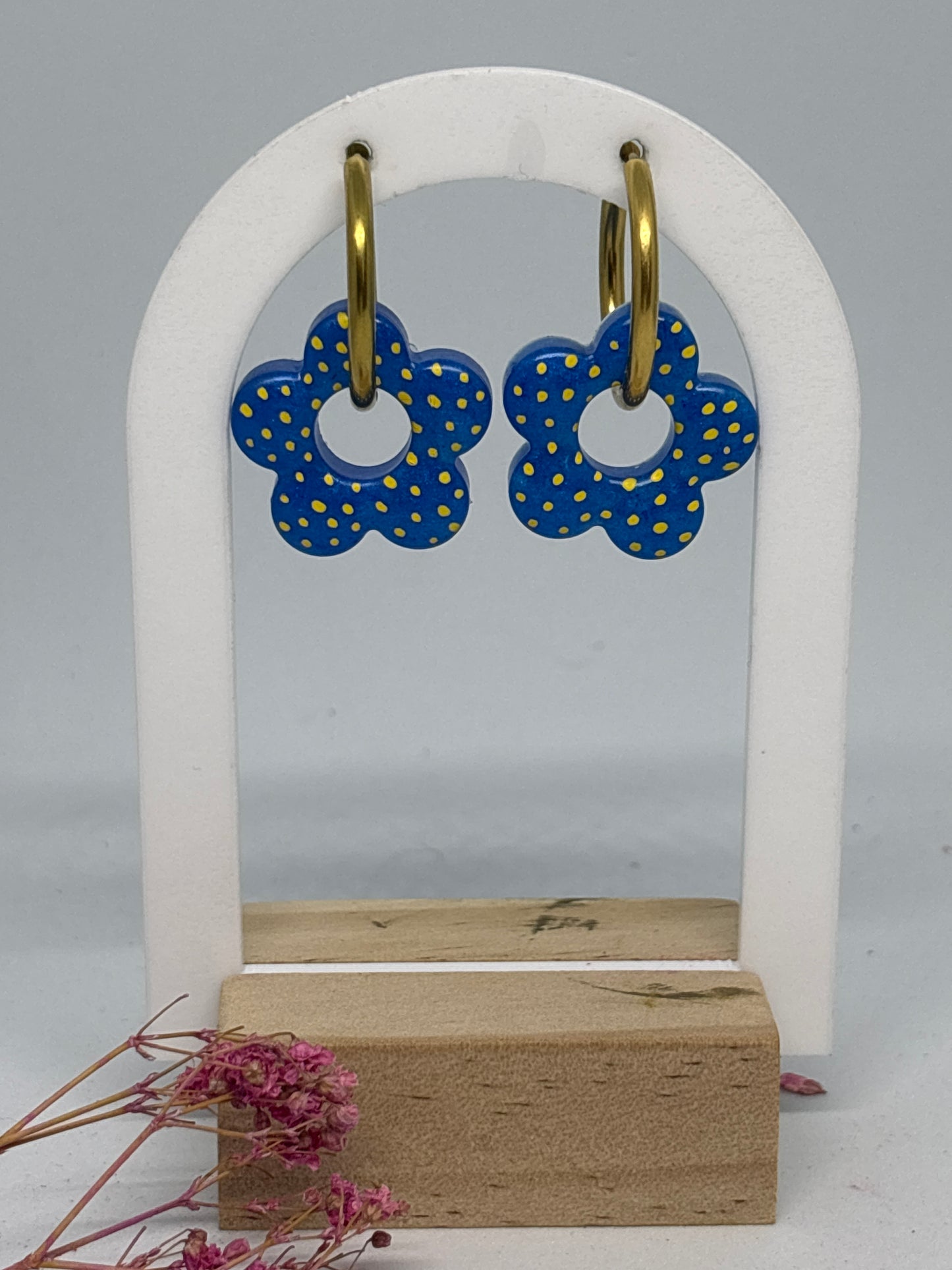 Colette - Deep Blue / 777