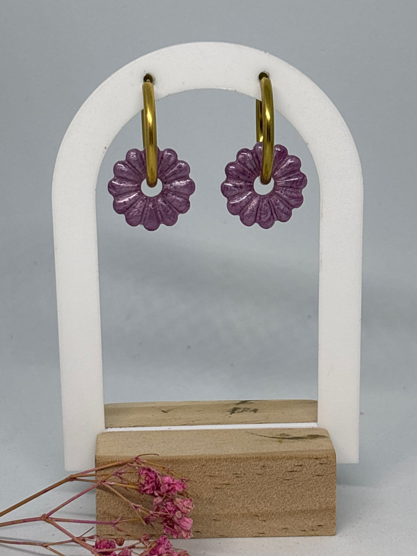 Suzette - Lavender
