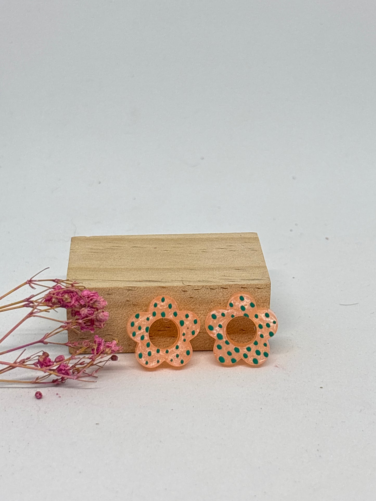 Pampilles Blossom - J6 / 609