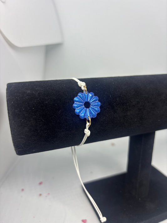 Cordon blanc - Blue Safire