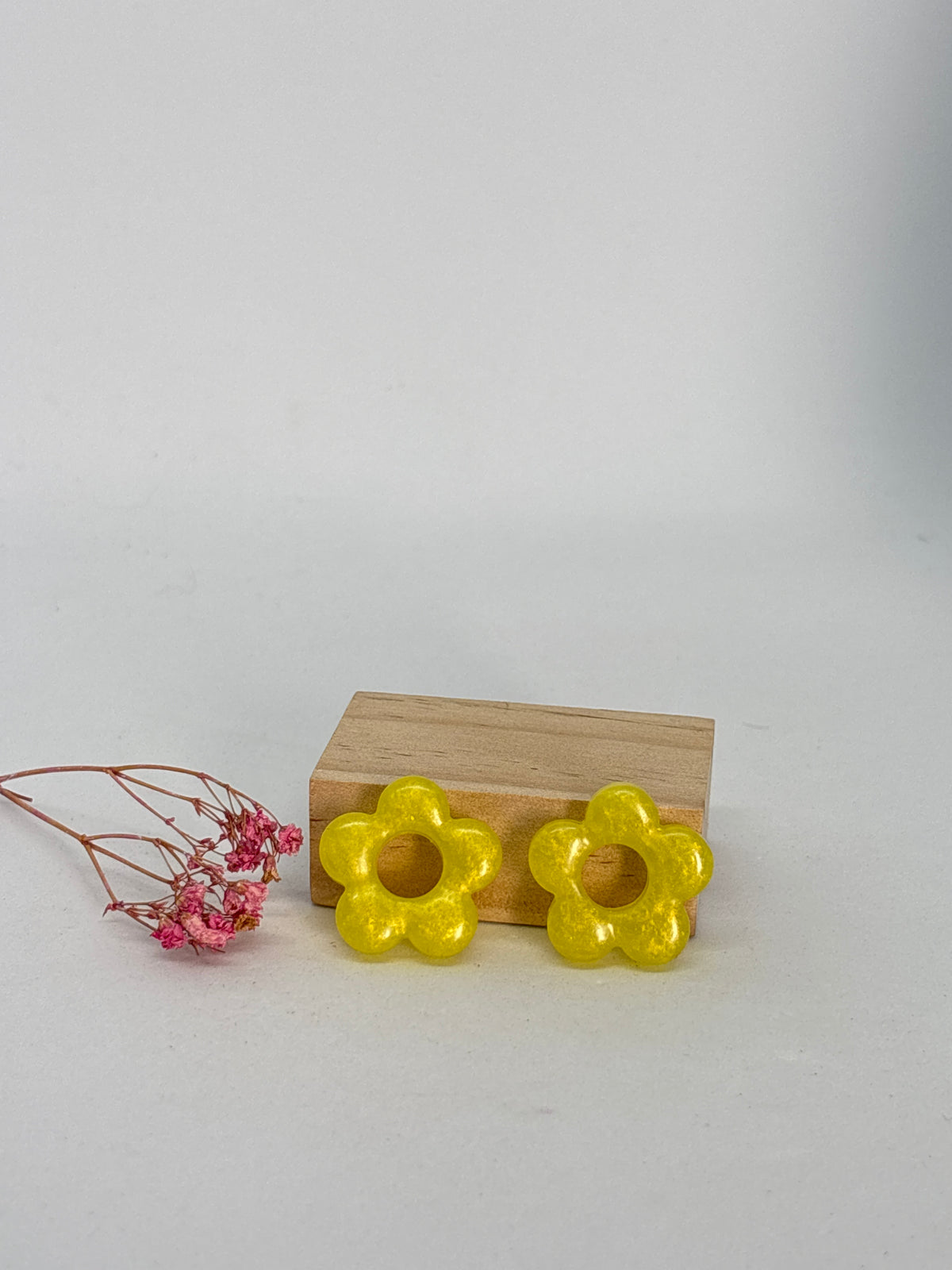 Colette - jaune