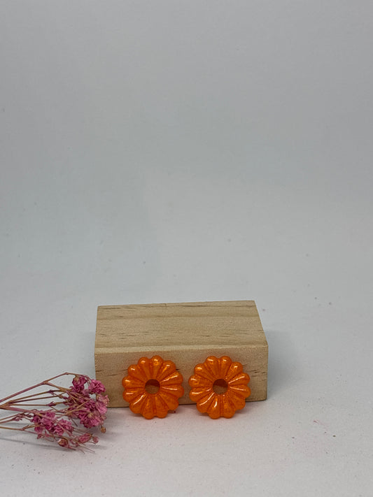Pampilles Suzette - Orange