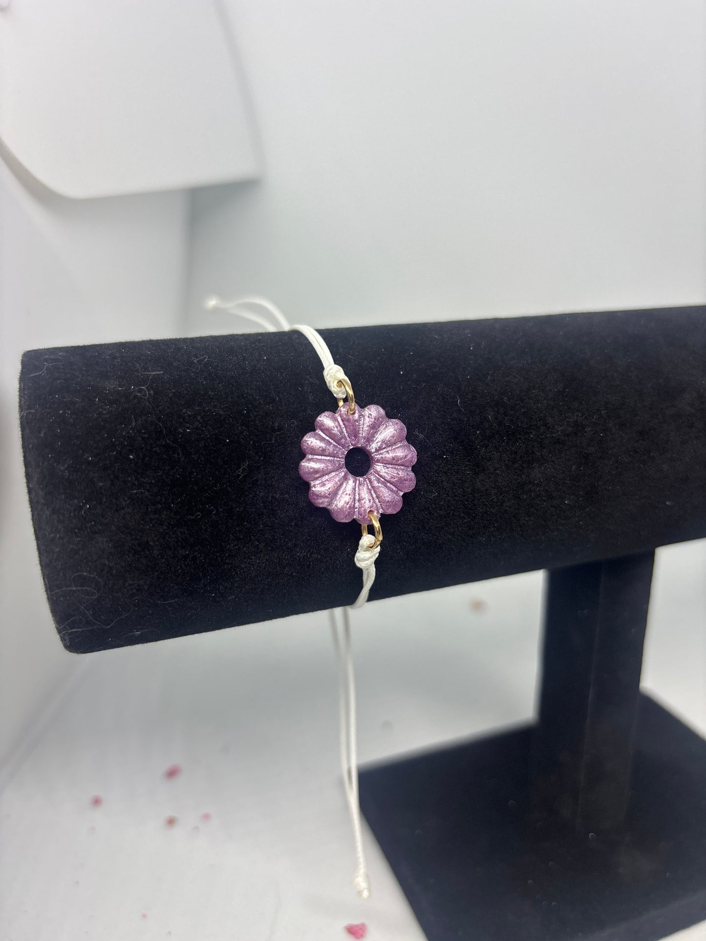 Cordon blanc - Lavender