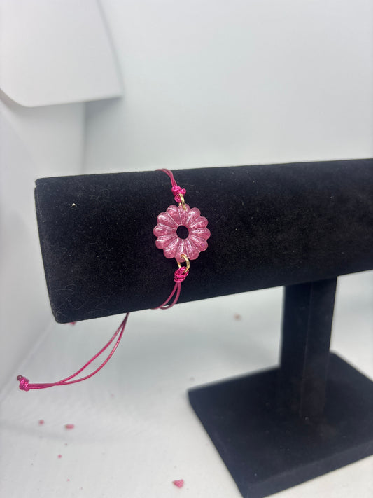 Cordon fushia - G6
