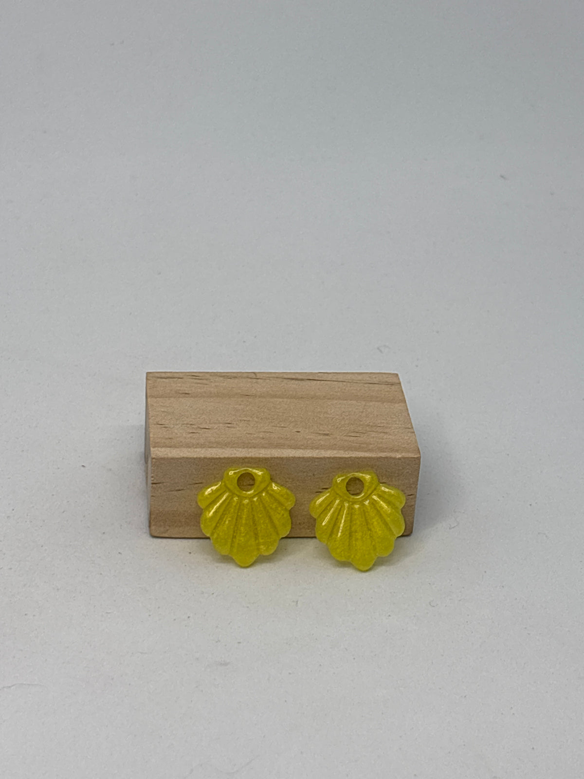 Ariel - jaune