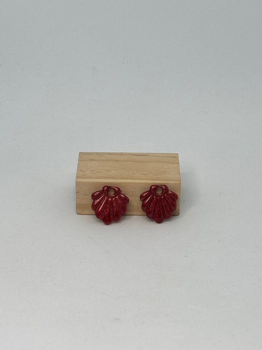 Ariel - Ruby Red