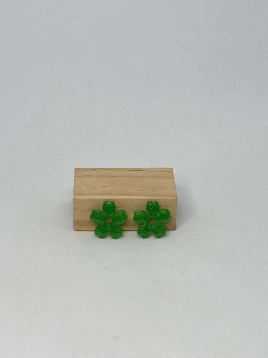 Berthe - Forest Green