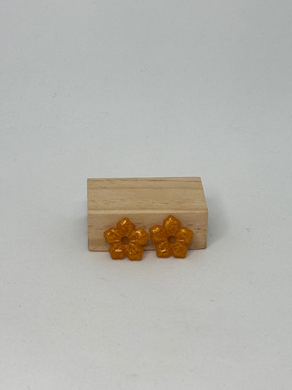 Nina - Red gold