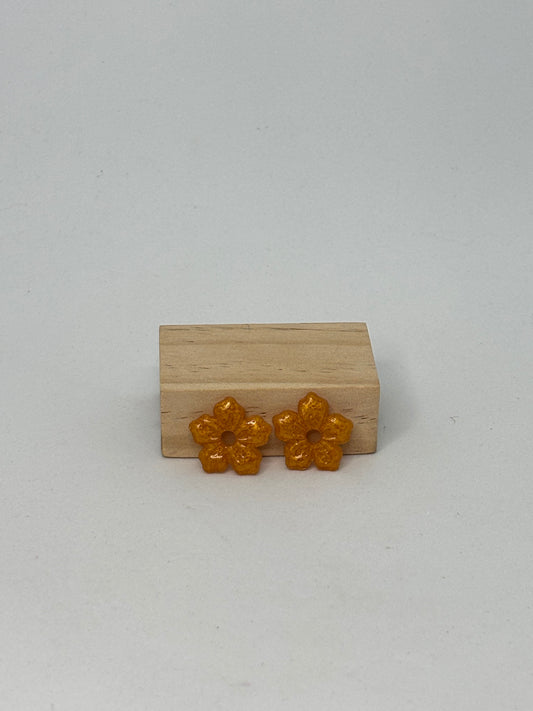 Nina - Red gold