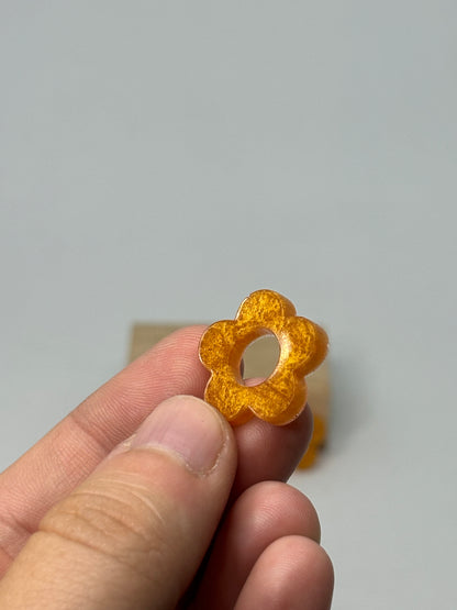Blossom - Red gold
