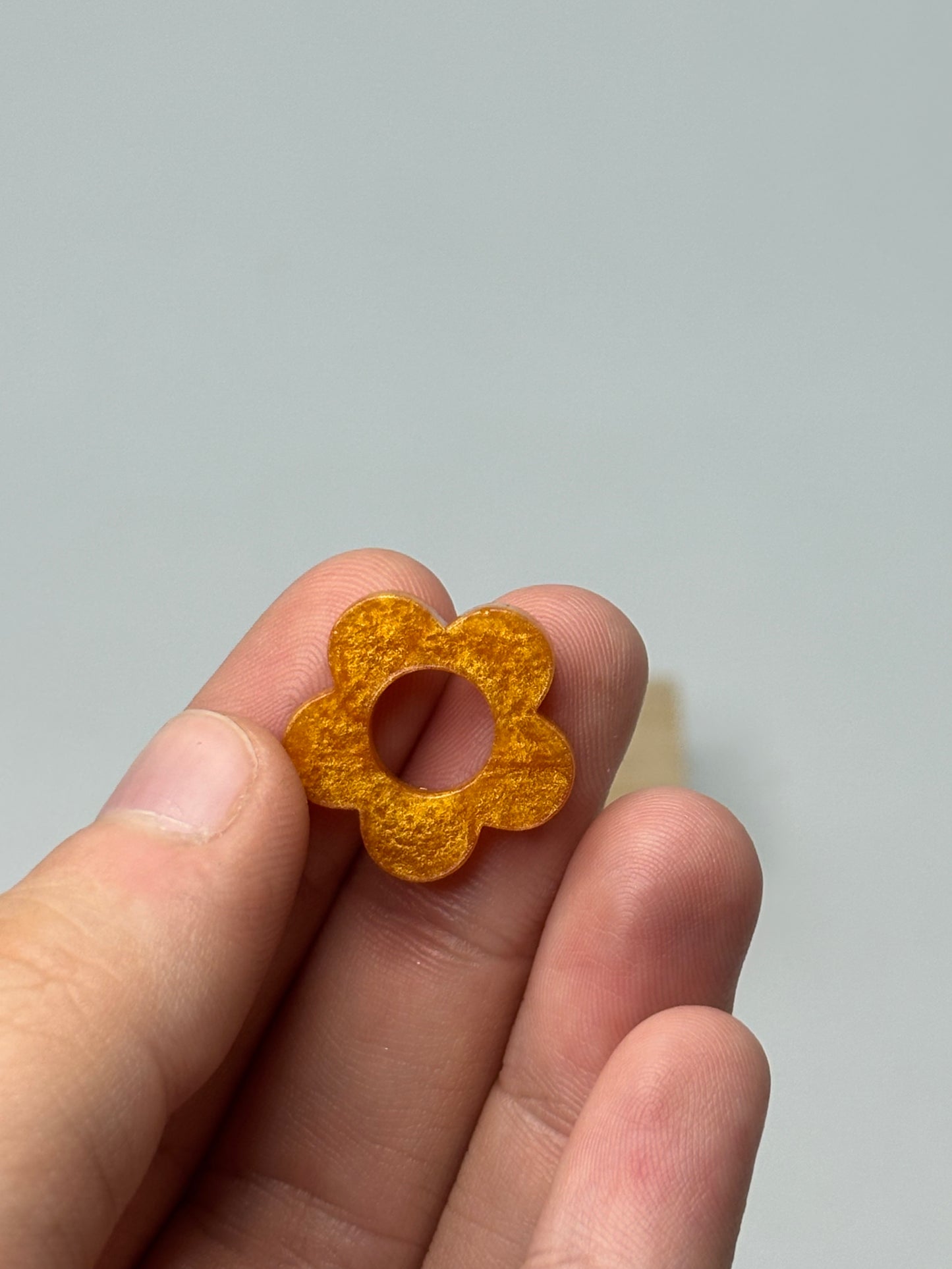 Blossom - Red gold