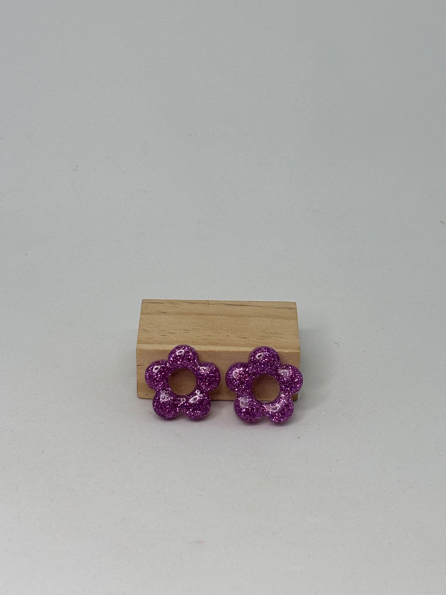 Colette - Shiny lite Purple