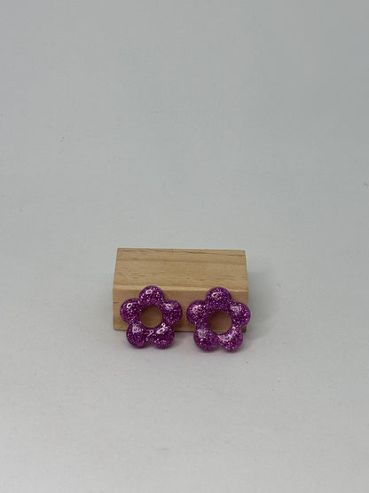 Colette - Shiny lite Purple
