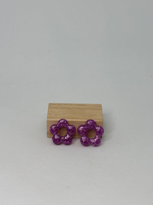 Colette - Shiny lite Purple