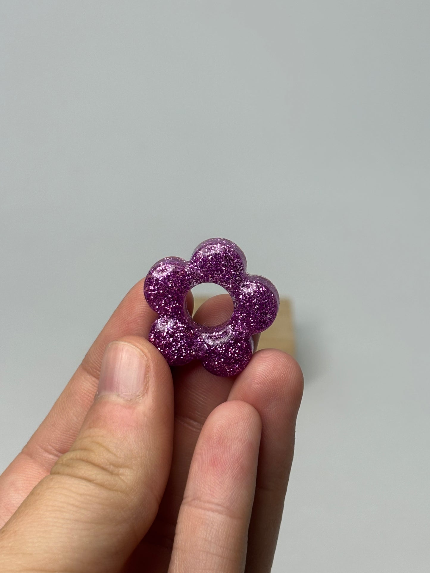 Colette - Shiny lite Purple