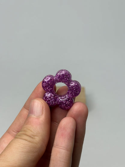 Colette - Shiny lite Purple