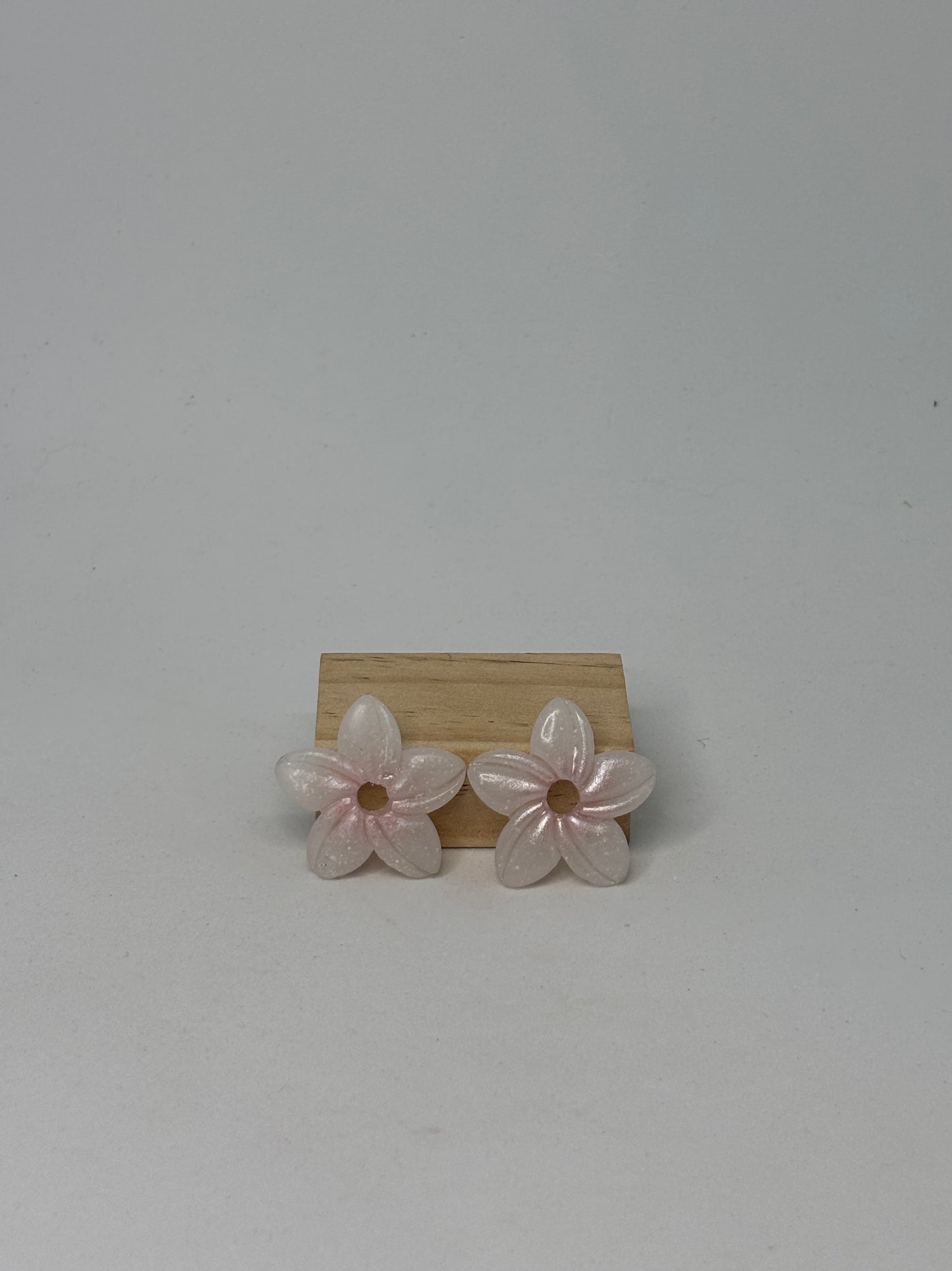 Théani - blanc / rose