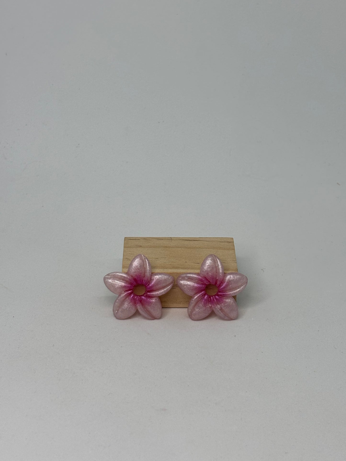 Theani - rose clair / rose foncé